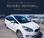 Kia Carens 2014