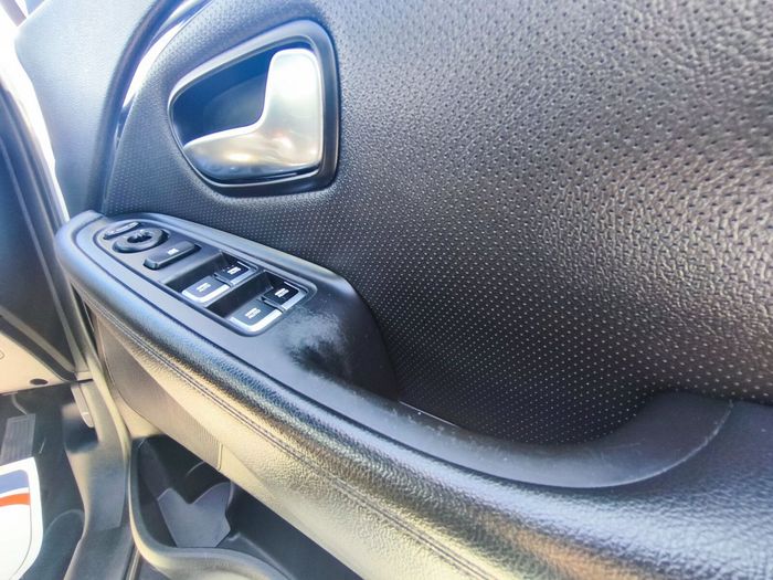 Kia Carens 2014