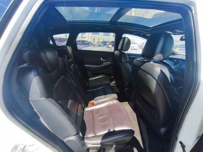 Kia Carens 2014