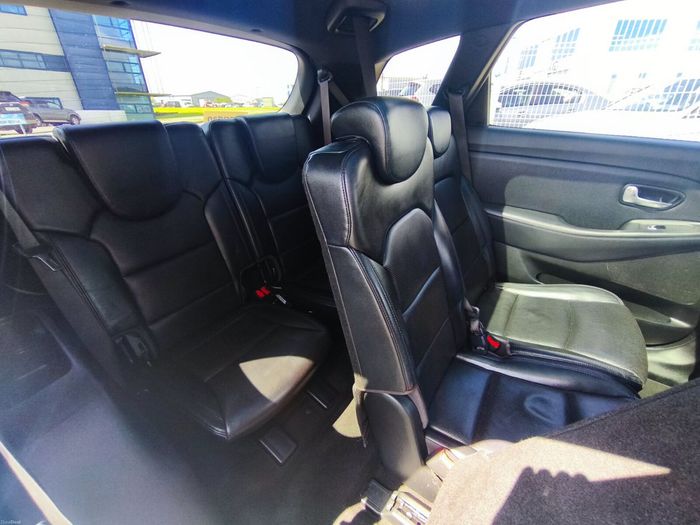 Kia Carens 2014