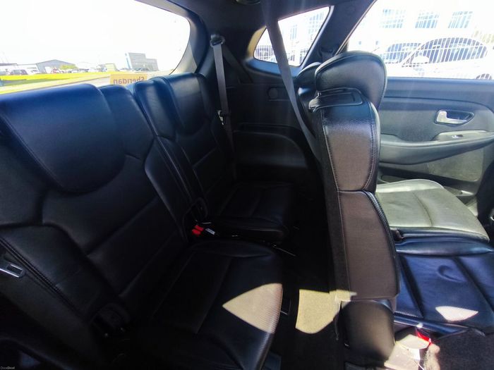 Kia Carens 2014