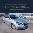 Opel Insignia 2017