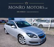 Opel Insignia 2017