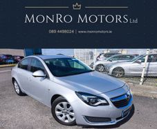 Opel Insignia 2017