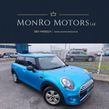 MINI One 2015