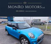 MINI One 2015