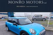 MINI One 2015