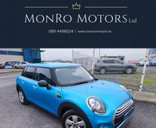 MINI One 2015