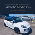 Opel Adam 2016