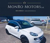 Opel Adam 2016