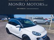 Opel Adam 2016