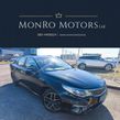 Kia Optima 2019