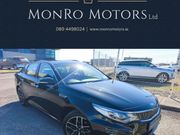 Kia Optima 2019