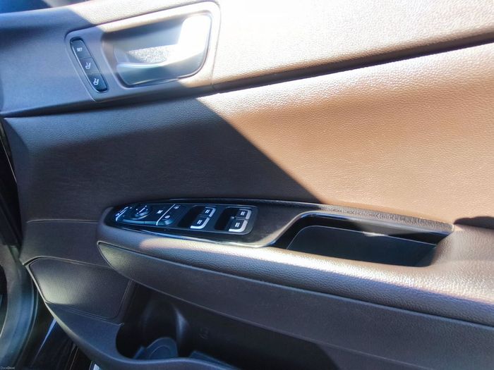 Kia Optima 2019