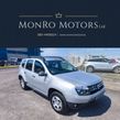 Dacia Duster 2016