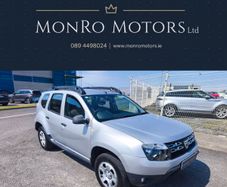 Dacia Duster 2016