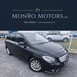 Mercedes-Benz B-Class 2014