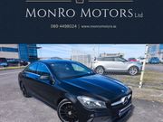Mercedes-Benz CLA 2017