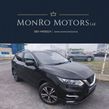 Nissan QASHQAI 2018