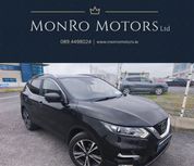 Nissan QASHQAI 2018