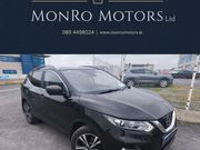 Nissan QASHQAI 2018
