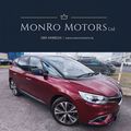 Renault Scenic 2017