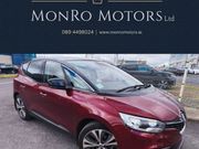 Renault Scenic 2017