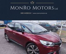 Renault Scenic 2017