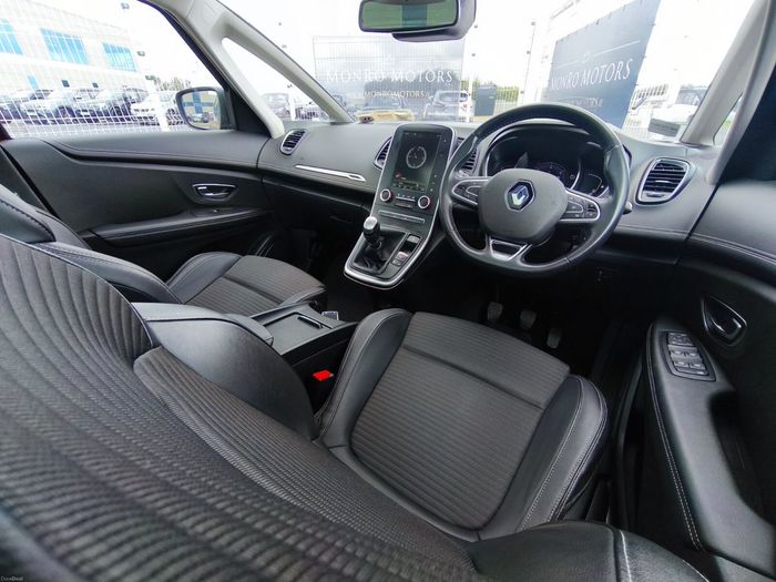 Renault Scenic 2017