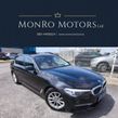 BMW 5 Series 2019