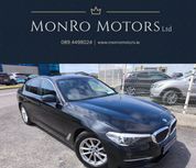 BMW 5 Series 2019