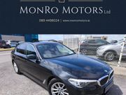 BMW 5 Series 2019