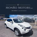 Nissan Juke 2015