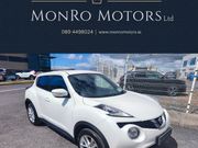 Nissan Juke 2015