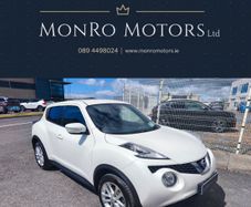 Nissan Juke 2015