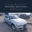 BMW 3 Series 2014