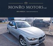 BMW 3 Series 2014