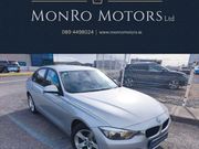BMW 3 Series 2014