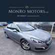 Peugeot 508  2015