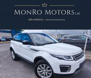 Land Rover Range Rover Evoque 2017