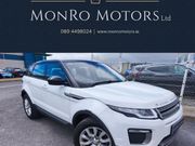 Land Rover Range Rover Evoque 2017