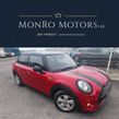 MINI One 2016