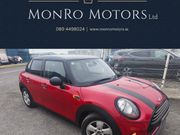 MINI One 2016