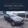 Jaguar XE 2017