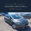 Opel Astra 2018