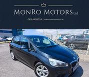 BMW 2 Series 2014