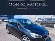 BMW 2 Series 2014