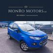 Ford EcoSport 2016
