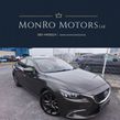 Mazda 6 2016