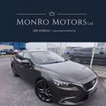 Mazda 6 2016
